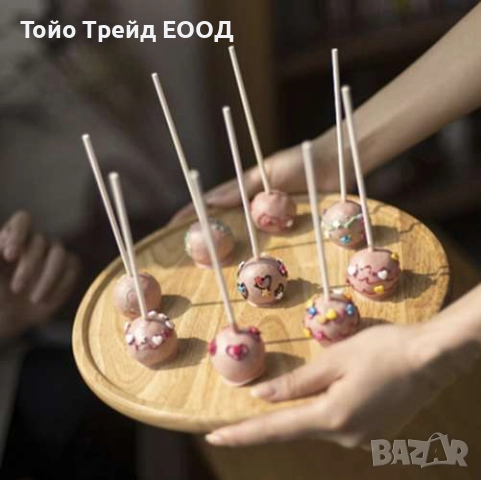 Силиконова форма за близалки, снимка 7 - Форми - 52672109