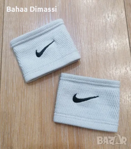 Nike Dri-fit Накитници оригинален Унисекс, снимка 1 - Други - 48226349