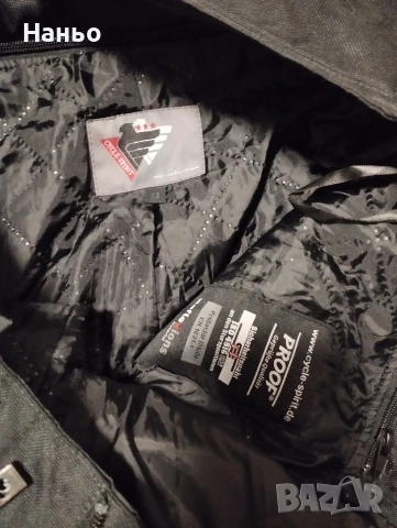 Мото панталон Cycle Spirit!Размер-52!, снимка 4 - Мотоциклети и мототехника - 53649682