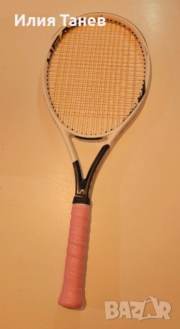 Ракета Head Speed GRAPHENE 360+