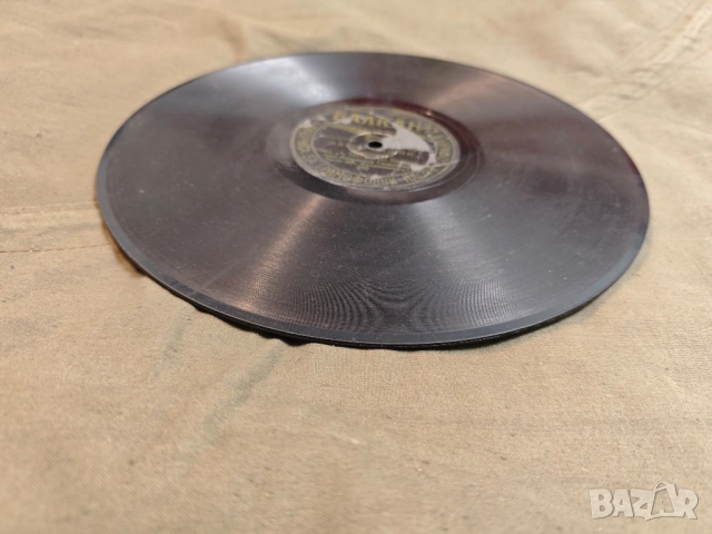 Продавам стари грамофонни плочи : хора , Йосиф Цанков, снимка 6 - Грамофонни плочи - 51516764