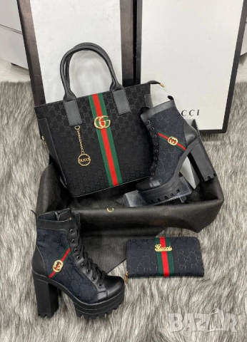 чанти gucci burberry louis vuitton, снимка 2 - Чанти - 51441628