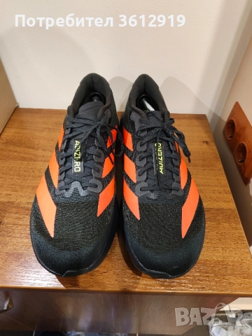 Adidas маратонки , снимка 6 - Маратонки - 52428835