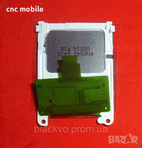 Sony Ericsson T610 - Sony Ericsson T630 дисплей , снимка 2 - Резервни части за телефони - 46800557