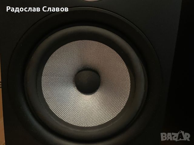 Bowers and Wilkins 606 тонколони, снимка 5 - Тонколони - 45775329