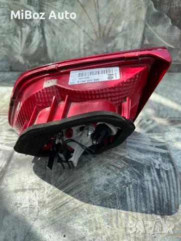 Стоп стопове Фолксваген Пасат VW Passat b7, снимка 8 - Части - 50142642