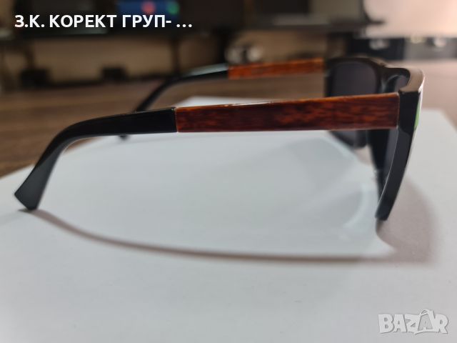 Мъжки слънчеви очила xs6054, снимка 6 - Слънчеви и диоптрични очила - 45160286