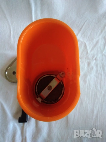 Ръчна кафемелачка/Мелничка / модел Temp, снимка 4 - Аксесоари за кухня - 53732672