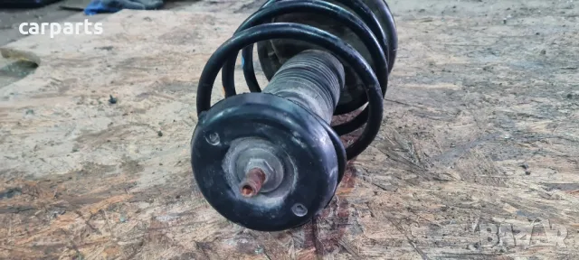 Citroen C4 1.6hdi 2005година амортисьори с прожини. , снимка 2 - Части - 50196463