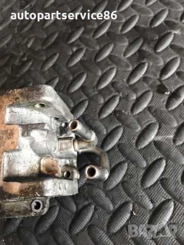 EGR клапан за Skoda Octavia 1.9 TDI (2002-2008) 03G131063E, снимка 2 - Части - 54264762