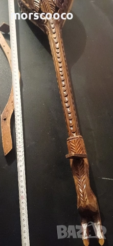 Гусла , снимка 7 - Струнни инструменти - 53146804