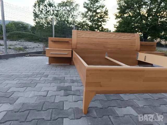 Мебели от Германия , снимка 10 - Спални и легла - 50339832
