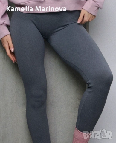 Дамски клин 