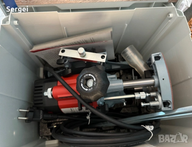 Mafell Lo65 Ec MaxiMAX нова 