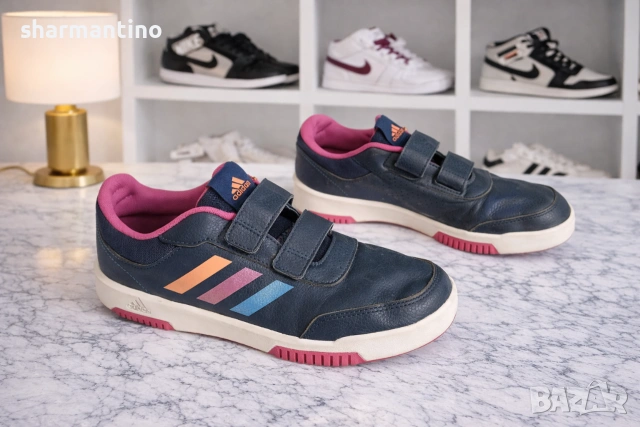 Adidas N 39 модерни маратонки