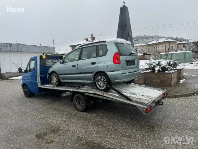 изкупува автомобили, джипове и бусове за части/скрап, снимка 8 - Изкупуване на коли за скрап - 49472177