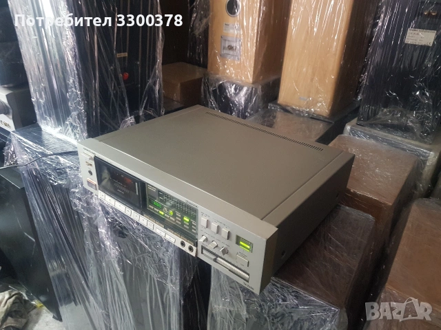 дек onkyo ta.2500, снимка 10 - Декове - 53877106