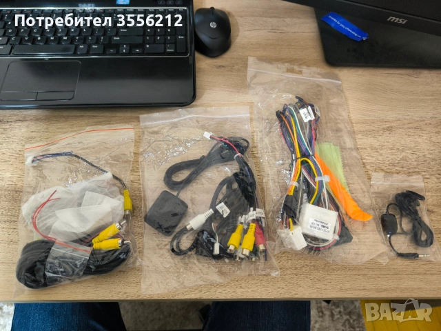 Навигация(мултимедия 4gb/64gb) 9" за Subaru Outback/Legacy 2004-2009, снимка 3 - Аксесоари и консумативи - 53230992