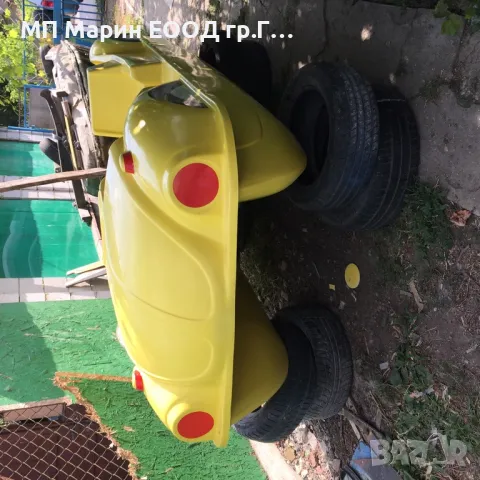 Производство и ремонт на водни колела, снимка 6 - Други услуги - 50030493