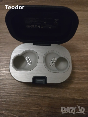 Слушалки BANG AND OLUFSEN Beoplay E8 2.0, снимка 3 - Bluetooth слушалки - 53829633