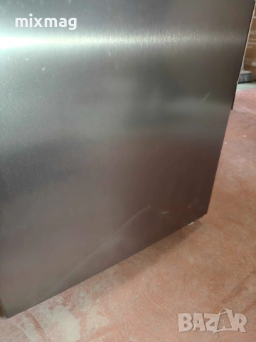 Whirlpool W5 821E OX 2 хладилник 339л 6th Sense — НОВ, козметичен дефект, снимка 9 - Хладилници - 54146821