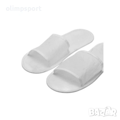 хотелски чехли 39-41 нови. Противохлъзгаща твърда подметка, изработена от EVA, с дебелина 5 мм. 