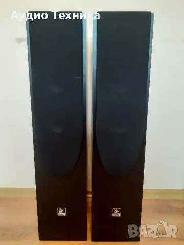 Тонколони Home Acoustix Symphony S120.
Страхотен звук! Made in Germany.
Като нови! , снимка 8 - Тонколони - 46843016