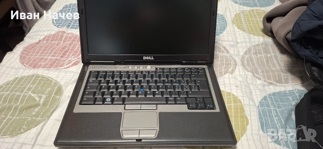 лаптоп, снимка 2 - Лаптопи за дома - 54272691