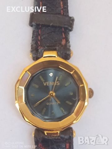 Часовник Дамски нов - Закупен от Англия! Договаряне!, снимка 1 - Дамски - 46041336