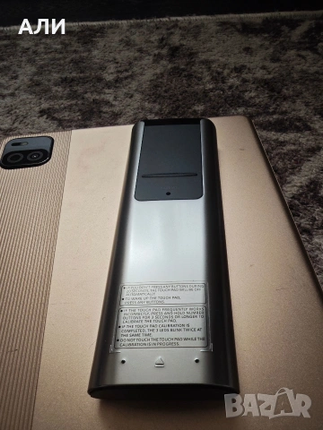 smart Дистанционно Samsung , снимка 3 - Дистанционни - 53020233