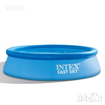 Intex Плувен басейн Easy Set 305x76 см 28120NP（SKU:3202747