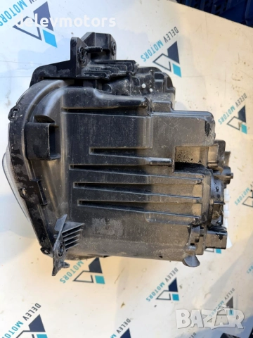 N792112010, 92101N7100 ляв фар от Hyundai Tucson, Хюндай Туксон 2023 г., снимка 5 - Части - 52489403