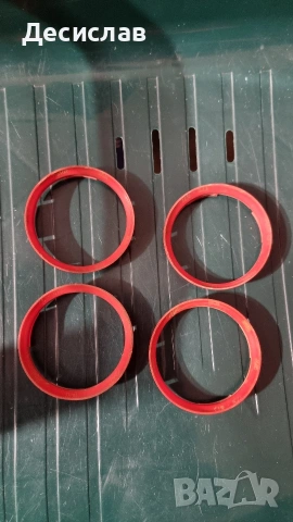 Втулки за лети джанти