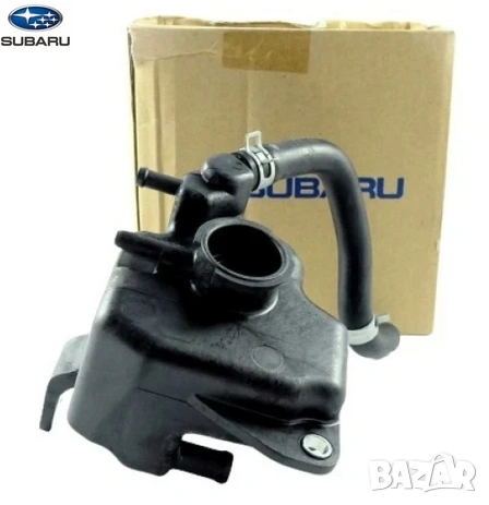 Разширителен съд охладителна течност 21132AA131 21132-AA131 Subaru Forester Impreza