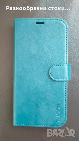 Калъф TUCCН за iPhone 16 Pro (6.3 инча), снимка 3 - Калъфи, кейсове - 51553287