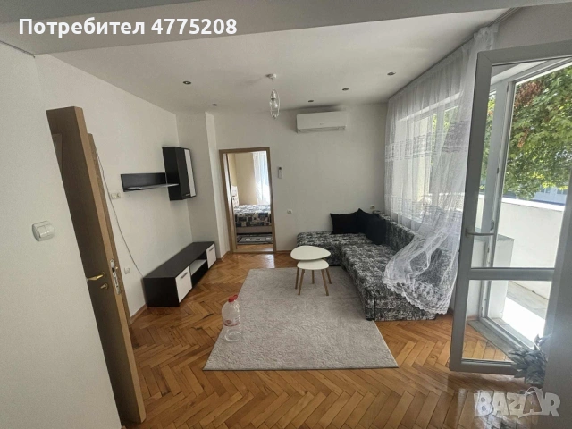 Тристаен Добруджански Под наем