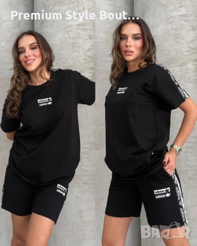 дамски летни екипи guess miu miu hugo boss , снимка 9 - Спортни екипи - 54168789