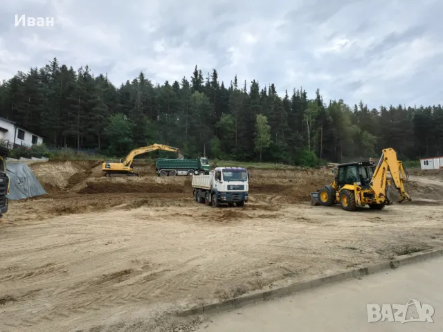 Изкопна и транспортна работа Разлог, Банско и околия, снимка 3 - Други ремонти - 49151533