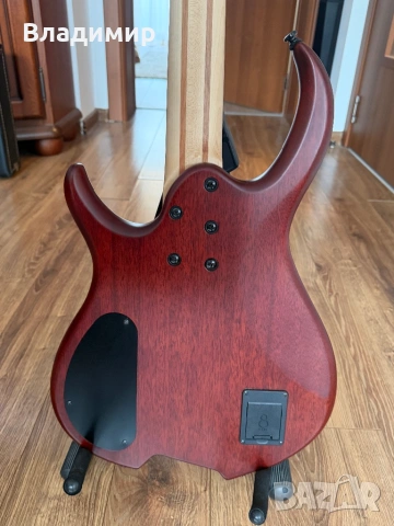 Бас китара Sire Marcus Miller M6, снимка 8 - Китари - 53936248