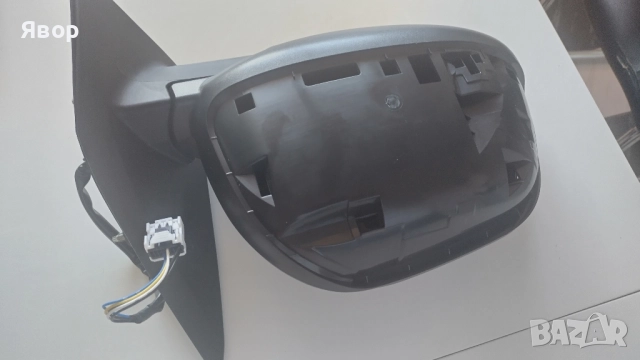 Външно огледало TYC 323-0013, дясно, 5 pin, без заден капак., снимка 2 - Части - 51690869