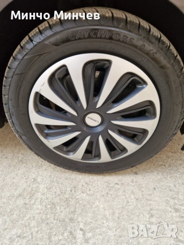 Продавам си ЛИЧНИЯ автомобил, снимка 14 - Автомобили и джипове - 54193923