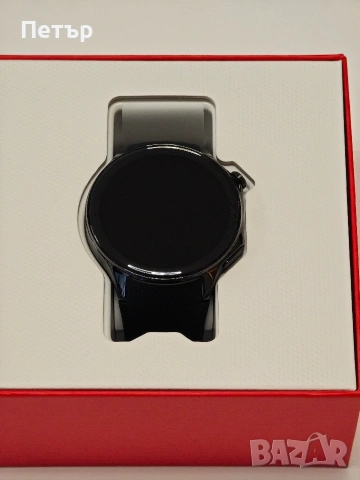 OnePlus Watch 2 , снимка 5 - Смарт гривни - 54253149