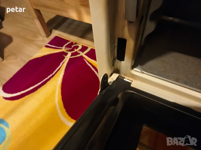 печка/фурна/грил/snaige, снимка 4 - Печки, фурни - 53952983