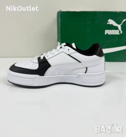 Puma Ca Pro Retro, снимка 2 - Кецове - 50790239