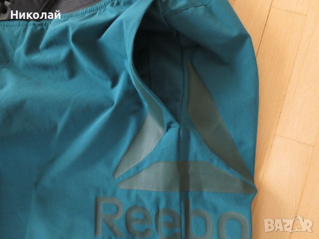 Reebok CrossFit Epic Base шорти, снимка 7 - Спортни дрехи, екипи - 45163054