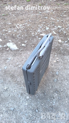 Кошница за багаж Citroen , снимка 10 - Аксесоари и консумативи - 54269696