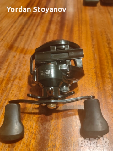 Макара за риболов, снимка 4 - Макари - 52975868