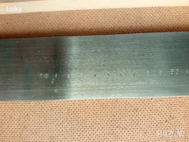 Шублер--USSR--0-1160 mm, снимка 5 - Шублери - 50580030