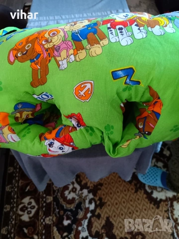 столче за кола и барбарон, снимка 6 - Други - 54245229