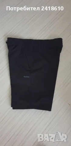 BARBOUR Stretch Short Mens Size 32- 33 / M НОВО! ОРИГИНАЛ! Къси Панталони!, снимка 3 - Къси панталони - 46979727